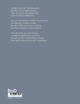 Das Grumbatier und seine Freunde