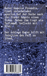 Angelos mysteriöser Talisman