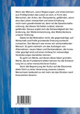 Schaffen wir eine neue Kultur