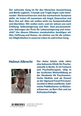 Erectus. Leben ist mehr als Überleben