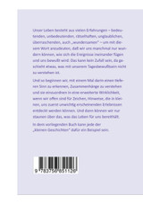 Wundersame Erlebnisse