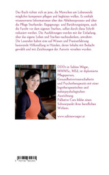 Die Pflege der Sterbenden