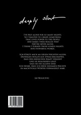 Soul Of Light Poetry & Song Lyrics Soul Of Light Poetry & Song Lyrics