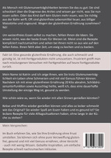 Plätzchen-Rezepte Vegan & glutenfrei