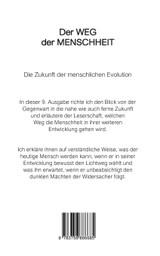 Der Weg der Menschheit