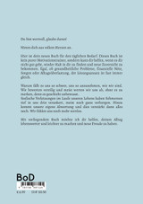 Du bist wertvoll Du bist wertvoll