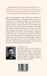 Den Sinn des Lebens spüren Den Sinn des Lebens spüren