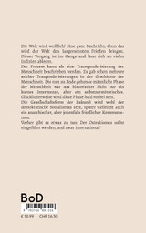 Die weiblich werdende Welt