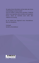 Mein Hassbuch Mein Hassbuch
