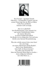 Ich dachte, dass dies mein ikigai sei. Ich dachte, dass dies mein ikigai sei.