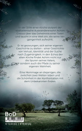 Die Tote von Anglona