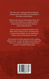 Das Vermächtnis des goldenen Pferdes