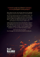 Die Feuerteufelin