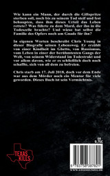 Wie mir die Todesstrafe das Leben rettete Wie mir die Todesstrafe das Leben rettete