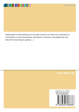 Das Gästeführungswesen im Wandel