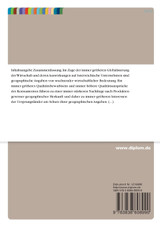 Europarechtliche Aspekte zum Schutze geographischer Herkunftsangaben