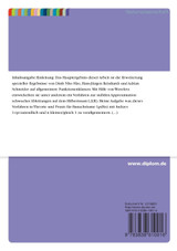 Stabile Approximation partieller Ableitungen auf Lp mit Hilfe von Wavelets