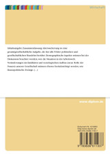 Die gesetzliche Rentenversicherung Die gesetzliche Rentenversicherung