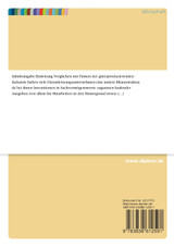 Möglichkeiten der Kapitalbeschaffung für Dienstleistungsunternehmen