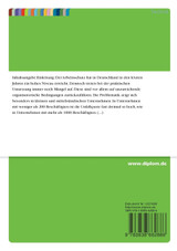 Studie zum Thema Arbeitsschutz-Management in kleinen und mittleren Bauunternehmen Studie zum Thema Arbeitsschutz-Management in kleinen und mittleren Bauunternehmen