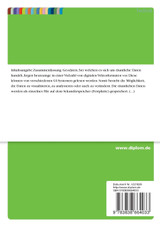 Untersuchung und Bewertung zur Interoperabilität von Geodaten in räumlichen Datenbanken Untersuchung und Bewertung zur Interoperabilität von Geodaten in räumlichen Datenbanken