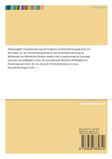 Ökonomische und sozialpolitische Argumente für und gegen Studiengebühren Ökonomische und sozialpolitische Argumente für und gegen Studiengebühren