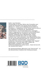 Memoiren eines Unprominenten Memoiren eines Unprominenten