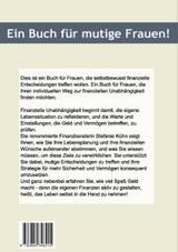 Ein Mann ist kein Vermögen Ein Mann ist kein Vermögen