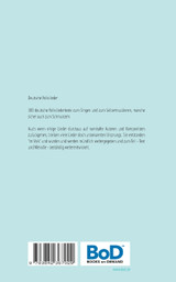 Liederbuch (Deutsche Volkslieder) Liederbuch (Deutsche Volkslieder)