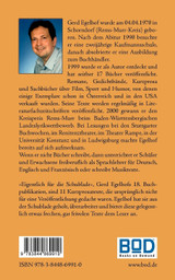 Eigentlich für die Schublade