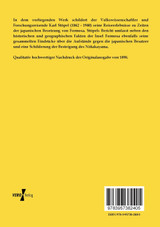 Eine Reise in das Innere der Insel Formosa