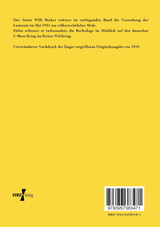 Der Lusitania-Fall und die deutsche Wissenschaft Der Lusitania-Fall und die deutsche Wissenschaft