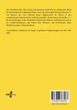 Die bildenden Künste am Hof Herzog Albrechts V. von Bayern Die bildenden Künste am Hof Herzog Albrechts V. von Bayern
