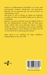 Reise nach dem Orient Reise nach dem Orient