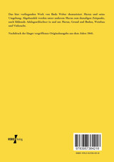 Meran und seine Umgebungen