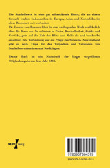 Versuch einer Monographie der Stachelbeeren Versuch einer Monographie der Stachelbeeren