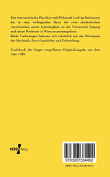 Über die Prinzipien der Mechanik Über die Prinzipien der Mechanik