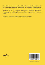 Geschichte der alten russischen Heereseinrichtungen
