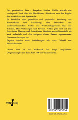 Die ländliche und landwirtschaftliche Baukunst von Holz und Brettern