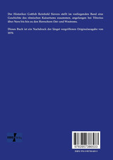 Studien zur Geschichte der römischen Kaiser Studien zur Geschichte der römischen Kaiser