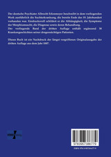 Die Morphiumsucht und ihre Behandlung Die Morphiumsucht und ihre Behandlung