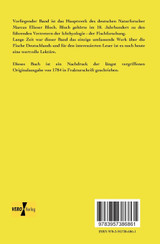 Ökonomische Naturgeschichte der Fische Deutschland Ökonomische Naturgeschichte der Fische Deutschland