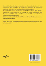 Tierische Schädlinge und Nützlinge