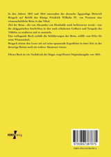 Reiseberichte aus Ägypten