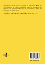 Die Deutsch-Ostafrikanische Gesellschaft Die Deutsch-Ostafrikanische Gesellschaft