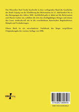 Geschichte der Stadt Leipzig