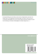 Vergleich der Reformpädagogik und der Pädagogik in der Regelschule unter dem Aspekt der Selbständigkeit Vergleich der Reformpädagogik und der Pädagogik in der Regelschule unter dem Aspekt der Selbständigkeit