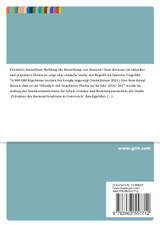 Zusammenhang zwischen Burnout und Mobbing am Arbeitsplatz Zusammenhang zwischen Burnout und Mobbing am Arbeitsplatz