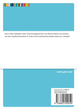 Bohren von Löchern mit einer Standbohrmaschine (Unterweisung Industriemachaniker/-in)