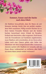 Sommerküsse im Paradies Sommerküsse im Paradies